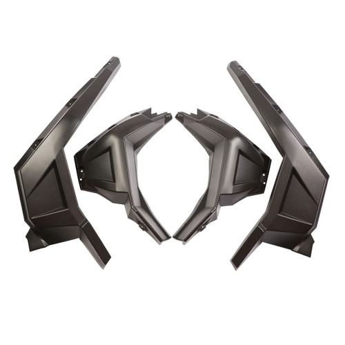 XKraft '14-'19 Polaris RZR XP 1000/Turbo Widebody Kit