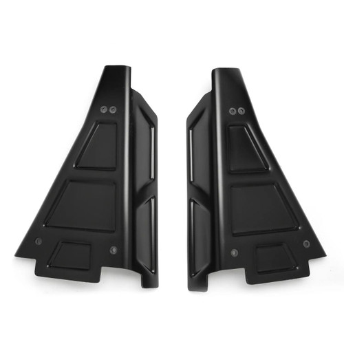 XKraft '14-'19 Polaris RZR XP Set of 2 A-Arm Guards