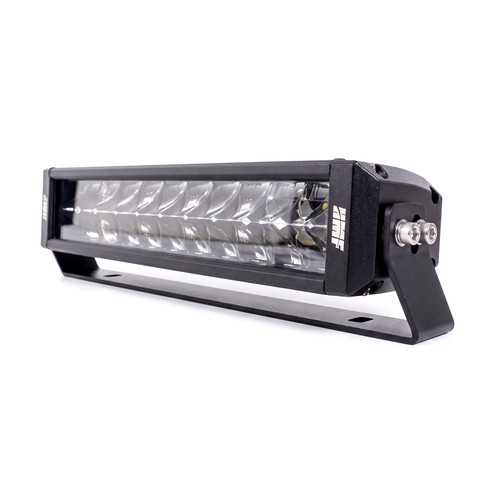 HMF HD10 Dual Light Bar (10" RGB) - Direct-Fit Light Kit