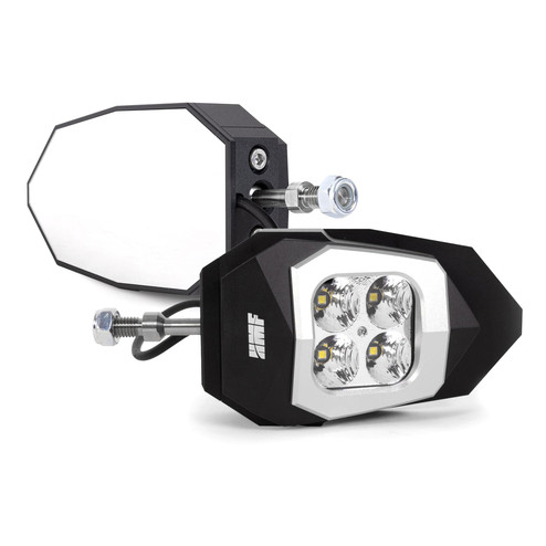 HMF HD Mirror Lights