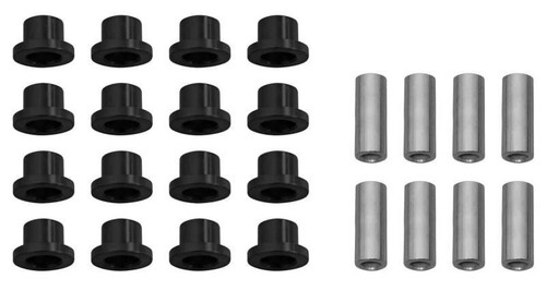 Extreme Metal Products - EMP - Can-Am Maverick X3 / X3 MAX Front UHMW Bushing Set