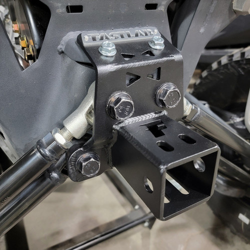FastLab - Can-Am Maverick R Hitch Pull Plate
