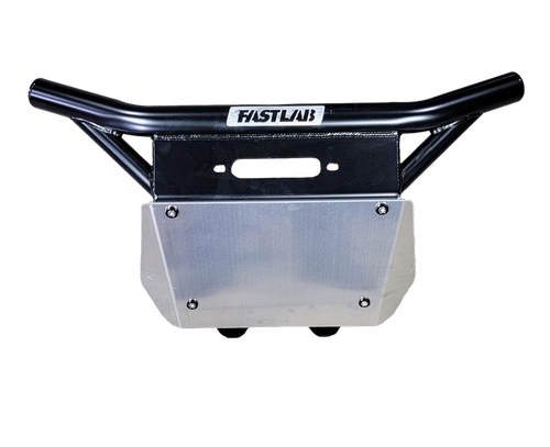 FastLab - Polaris RZR Winch Bumper