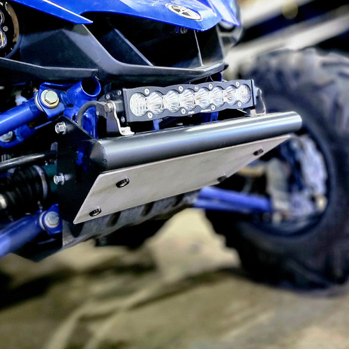FastLab - Yamaha YXZ1000R Baja Front Bumper