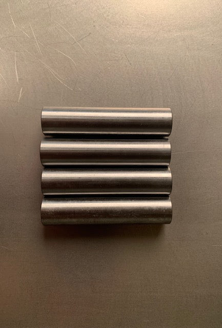 Houser Racing - Polaris RZR Hardened & Ground Sleeve Kit