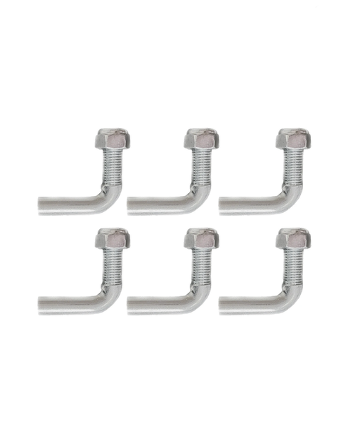 Houser Racing - Polaris RZR XP 1000 / XP Turbo Tree Bars L Bolt Kit