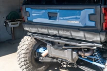 Madigan Motorsports - Polaris RZR XP 1000 / 4 XP 1000 / XP Turbo Front Half Bumper