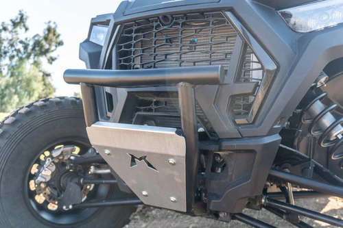 Madigan Motorsports - Polaris RZR XP 1000 / XP Turbo Mojave Front Bumper