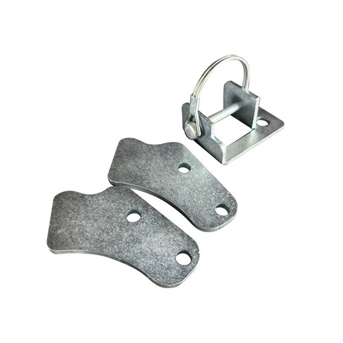 Ricochet Offroad - Polaris Ranger Crew XP 1000 Dump Bed Lock Kit