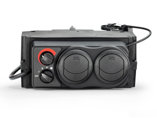 SuperATV - Can-Am Defender HD5 Cab Heater