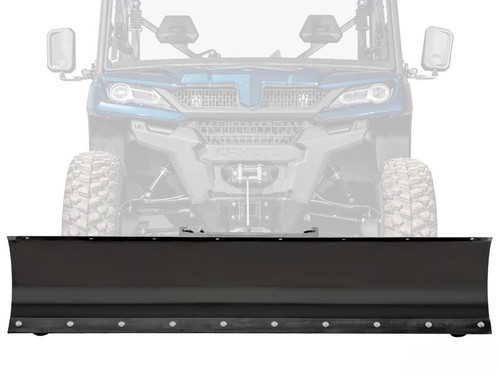 SuperATV - CFMOTO UForce 800 XL Plow Pro Snow Plow