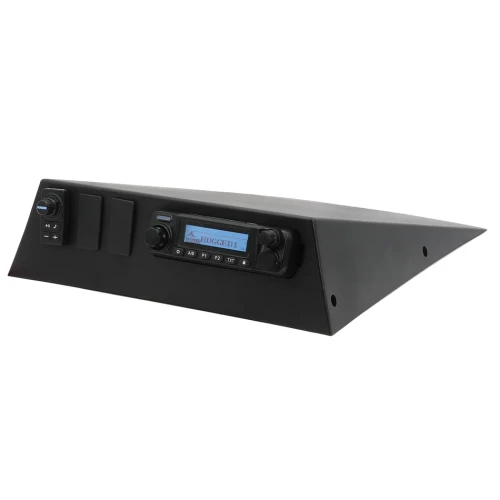 Rugged Radios 2026-2027 CFMoto ZForce Z10 Top Mount Kit