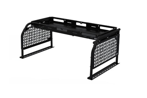Razorback Offroad Sherpa Series Basecamp Rack