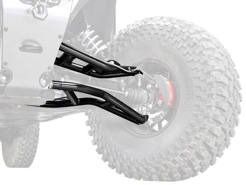 Superatv Cfmoto Zforce Z10 Atlas Pro 1.5" Forward Offset A-arms