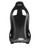 Tillett B7-40 Racing Seat with edges trimmed (TIL-B7-40)