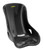 Tillett W1i-40 Race Car Seat in Black GRP with Edges Off (TIL-W1I-B-40)