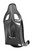 Tillett B9 Carbon Race Car Seat Edges On (TIL-B9)