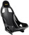 Tillett B4 Carbon/GRP Race Car Seat - Slight Second Open Box (TIL-B4-C-SS2)