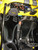 Tillett B4 Carbon/GRP Race Car Seat - Slight Second Open Box (TIL-B4-C-SS2)