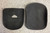 Tillett B10 XL Seat Pads 2-piece set (TIL-PAN-B10-XL)