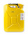 Anvil Off-Road Jerry Can 20L Yellow (ANV-23011AOR)