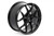 APR A01 Flow Formed Wheels (18x8.5) (Satin Black) (1 Wheel) (APR-1WHL00017)