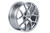 APR A01 Flow Formed Wheels (19x8.5) (Hyper Silver) (1 Wheel) (APR-1WHL00001)