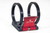 Course Motorsports Cam-Lock 3” Fire Extinguisher Quick Release For High Vibration Applications Black/ Black (CMS-CM7-90001-6)