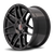 Curva Concepts C300 18x8.5 5x114.3 35 73.1 Gloss Black (CUR-C300-18851143573BLK)