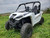 3 Star|2021+ Yamaha Wolverine X2|X4|RMAX 2|RMAX 4|Half Windshield