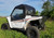 3 Star|2021-2025 Yamaha Wolverine RMAX 1000|Soft Back Panel