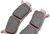 EBC|2016-2022 Honda Pioneer 1000|1000 5|Race Formula Brake Pads