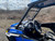 EMP Polaris RZR Turbo S Flip Up Windshield