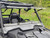 EMP | 2019+ Polaris RZR Turbo | XP 1000 Flip Up Windshield