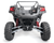 Kawasaki Teryx KRX 4 1000 Rear Hitch Bumper
