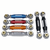 Modquad Polaris RZR XP 1000 Adjustable Sway Bar Links