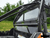 Super ATV|2008+ Polaris RZR 800|S 800|Rear Windshield - Poly