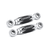 ZBROZ | Polaris RZR Turbo S | Turbo S 4 | Sway Bar Kit W/ Billet Link Rods