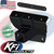 KFI Rear 2" Receiver Hitch for Kawasaki KRX 1000