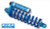 King Performance Series Shocks - Polaris RZR / RZR-S / RZR XP900 (Pair)