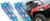 King Performance Series Shocks - Polaris RZR / RZR-S / RZR XP900 (Pair)