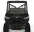 Genuine Polaris|2013+ Polaris Ranger XP 570|XP 900|XP 1000|Lock & Ride Full Windshield Vented - Poly