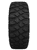Polaris RZR 200 Pro Armor Wheel & Tire Set: Combat x Youth Crawler - Red