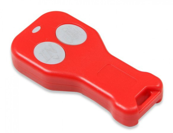 Anvil Off-Road Wireless Remote Control Red (ANV-11010AOR)