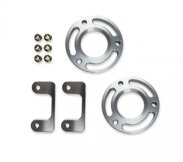 Anvil Off-Road Leveling Kit Aluminum w Spacers (ANV-2120AOR)