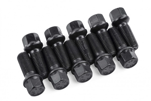 APR Lug Bolts (Set of 10) - 27mm (APR-1MS100171)