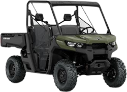 Polaris Ranger Parts & Accessories