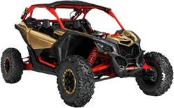 Can-Am Defender