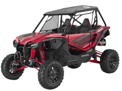 Honda Talon