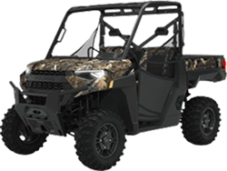 Polaris Ranger